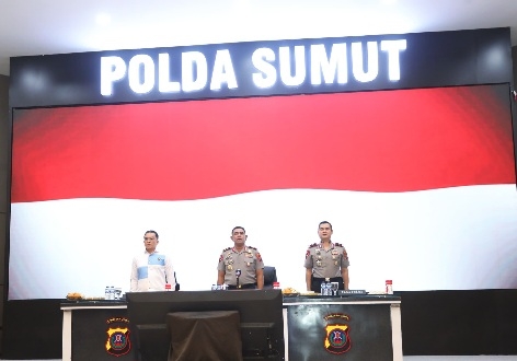Penyuluhan Hukum Undang Undang Kepolisian, Irjen Whisnu: Regulasi Harus Dipahami Secara Utuh