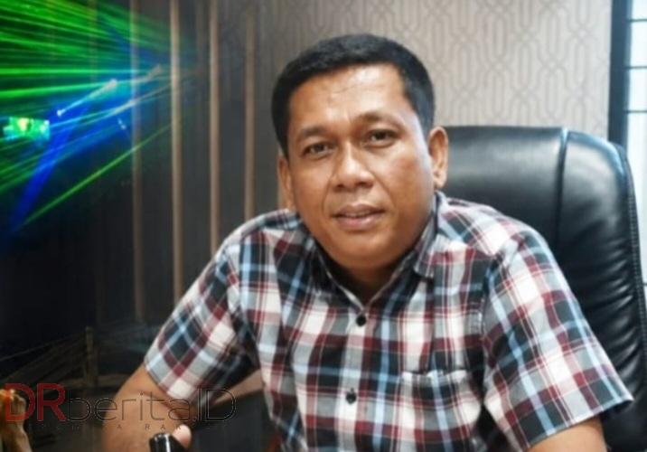 Koin Bar Resahkan Warga, Kasat Reserse Narkoba Polres Pematangsiantar: Akan kami lidik