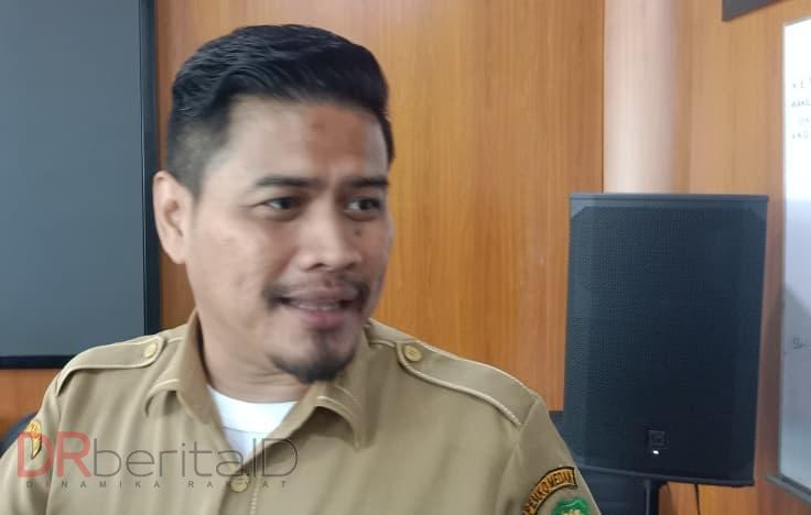 Di Kota Medan: Bangun Dulu, PBG Belakangan