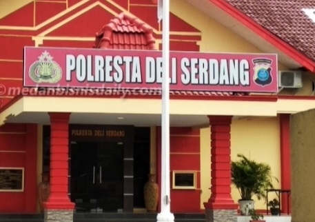 FABEM Sumut Minta Polresta Deli Serdang Profesional Tangani Korupsi Dana Desa Rugemuk dan Penjualan Tanah