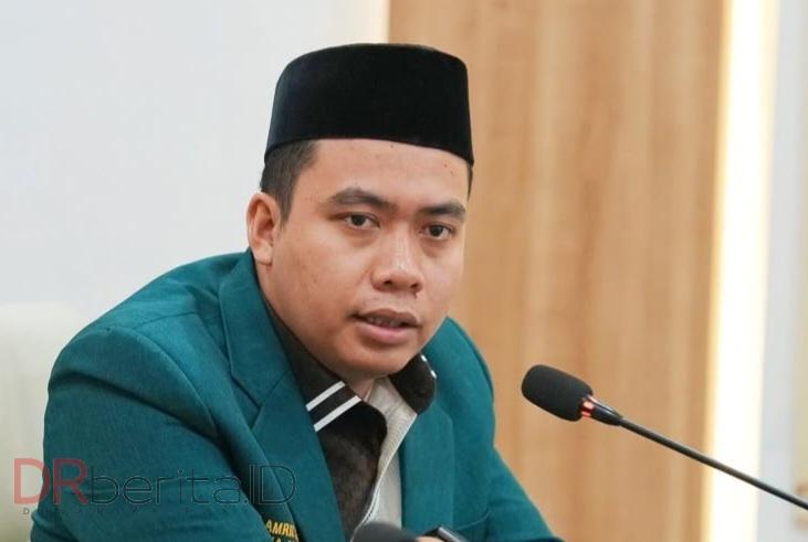 Dari Kasus Kota Tanjungbalai, PP IPA Dorong DPR Bentuk RUU Penindakan LGBTQ