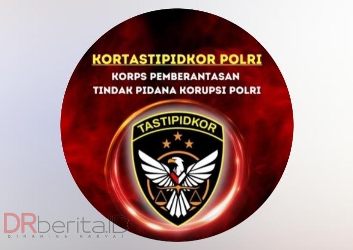 Kortas Tipidkor Polri Bidik Dugaan Korupsi Pengadaan Lahan Sepolwan