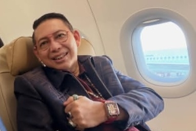 Dugaan Suap Viral di Media Sosial, Ketua DPRD Kota Medan Siap Diperiksa KPK dan Kejagung