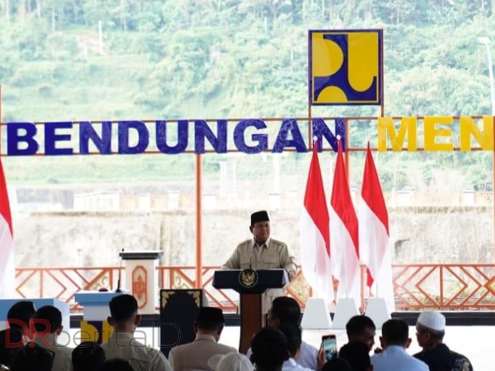 Prabowo Targetkan 800 BUMN Tutup di Akhir 2026