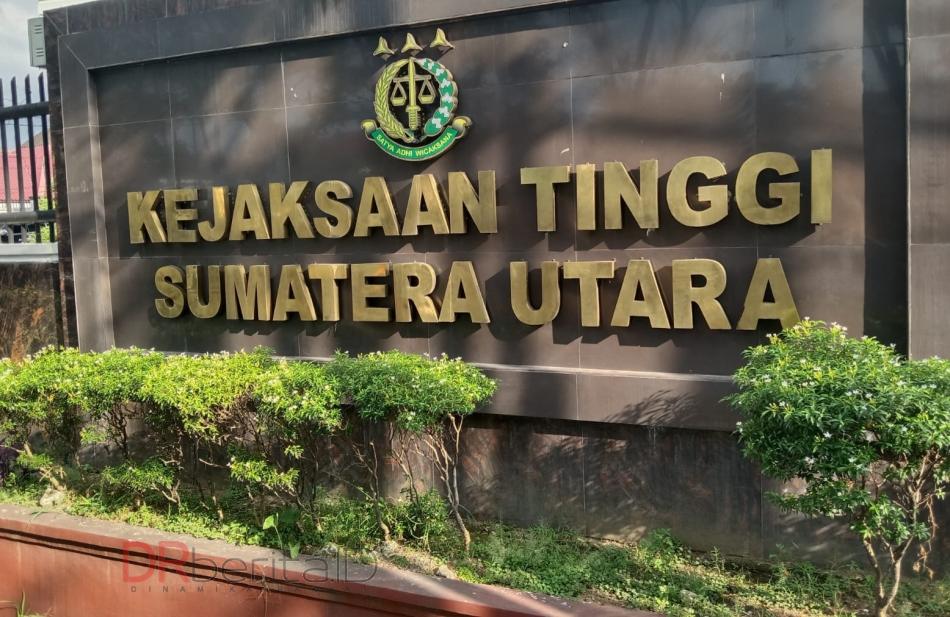 Kejati Sumut Belum Dapat Perintah Sisir SPPG MBG dari Kejaksaan Agung