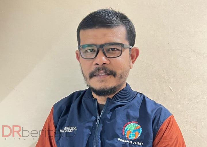 Kornas Re-LUN Ungkap Dirut PLN Lebih Keras dari Menteri ESDM
