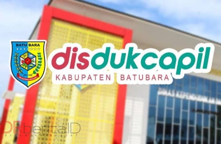 Bupati Batu Bara Harus Evaluasi Plt. Kadis Dukcapil: Temuan BPK RI Tak Boleh Terulang