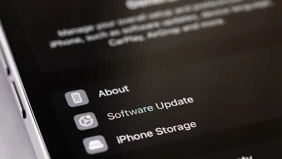 Cara Cek Versi iOS di iPhone, Bisa Langsung dari Pengaturan atau Komputer