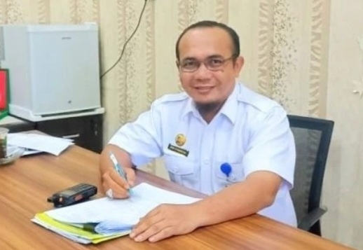 Setelah 6 Bulan Tersangka Korupsi, Mantan Kadis Kesehatan Batubara Akan Disidangkan Awal Agustus