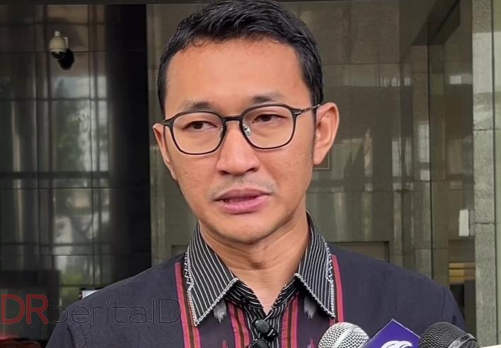 KPK OTT 7 Orang dari Medan, Binjai, dan Langkat: Fee Proyek Dinas Pendidikan dan Perkim