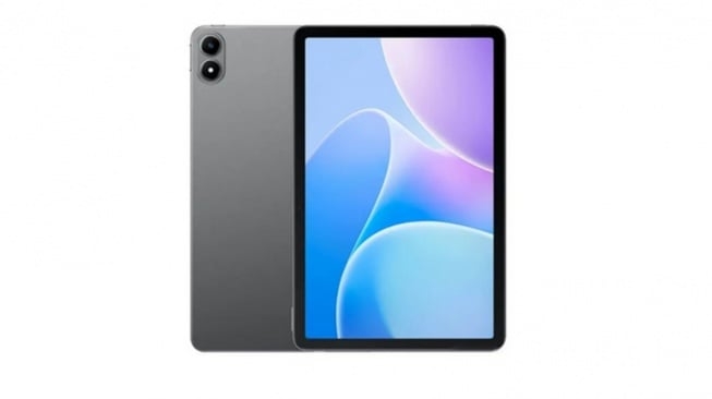 Rekomendasi Tablet Murah Bergaransi Resmi 2026, Harga Mulai Rp1 Jutaan