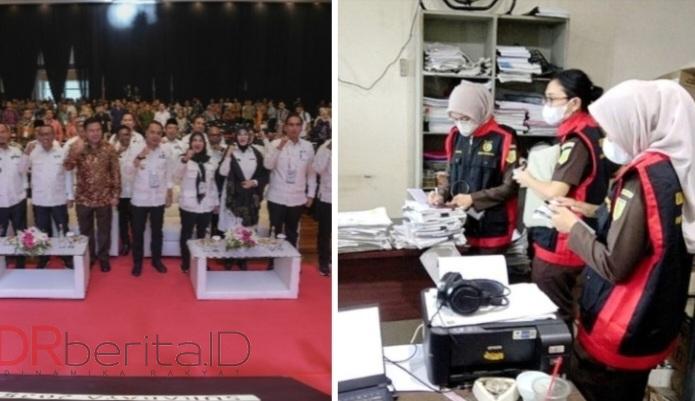Semoga Penggeledahan Korupsi RSU Pirngadi Tidak Ambar Seperti Rakernas APEKSI di Kota Medan