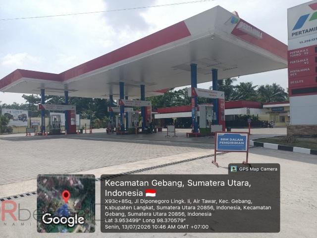 Formapera: Kelangkaan BBM di Sumut Kejahatan Kemanusiaan, Polisi Harus Periksa Pertamina Patra Niaga Sumbagut