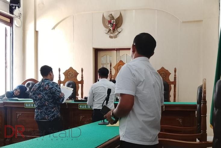 Praperadilan Dugaan Pungli Oknum Polres Batu Bara Karena Proses Hukum Lambat