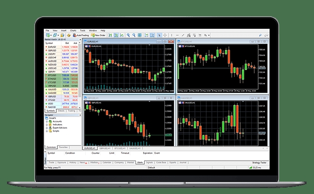 Daftar Aplikasi Trading Resmi yang Terdaftar dan Diawasi OJK atau Bappebti