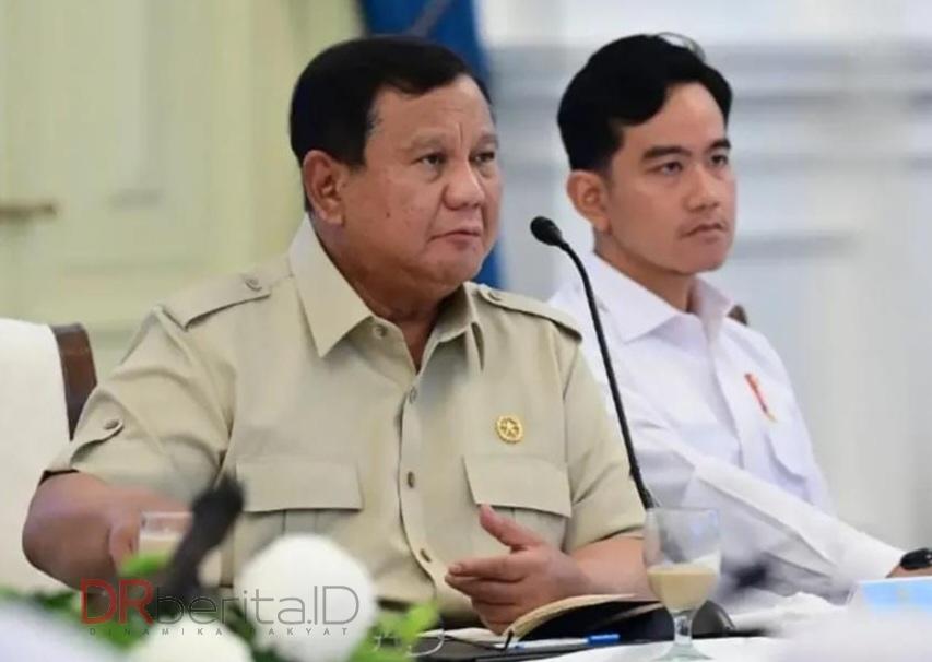 FIM Dorong Prabowo Perbaiki Tata Kelola Perdagangan Nasional