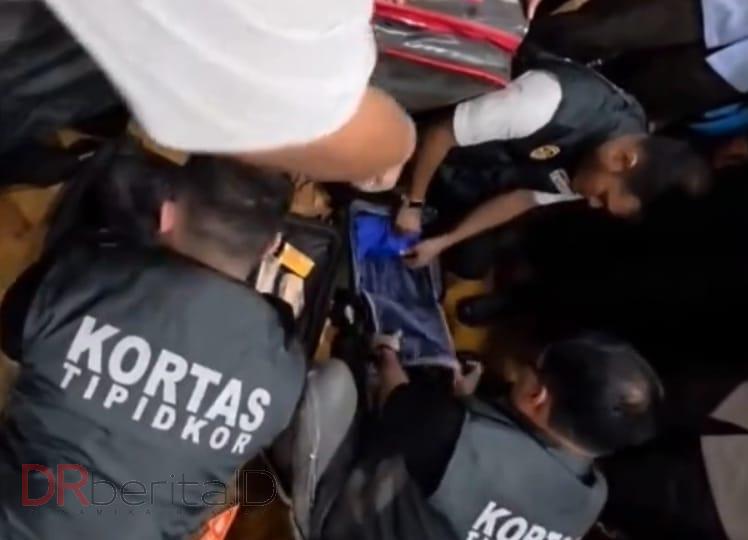 KAMAK Desak Kortas Tipikor Polri Tetapkan Tersangka: Sudah 13 Lokasi Berbeda Digeledah