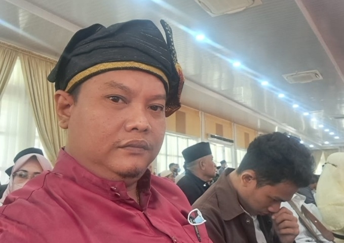 Riki Irawan: Ayah dan Anak Ditahan Akibat Laporan Pencemaran Lingkungan Cangkang Buah Sawit