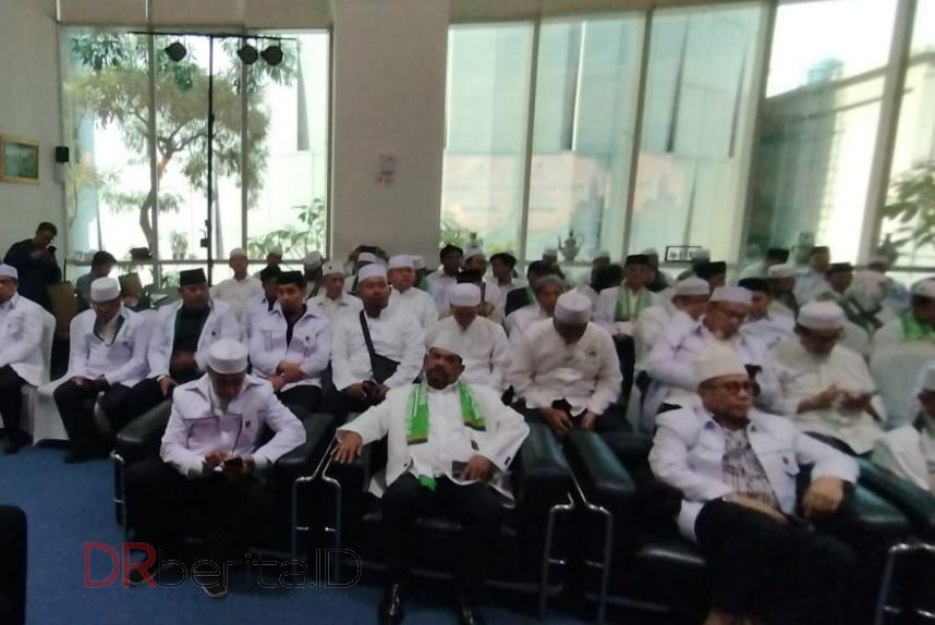 Mantan Walikota Medan Ditunjuk Sebagai Korwil IPHI Sumatera