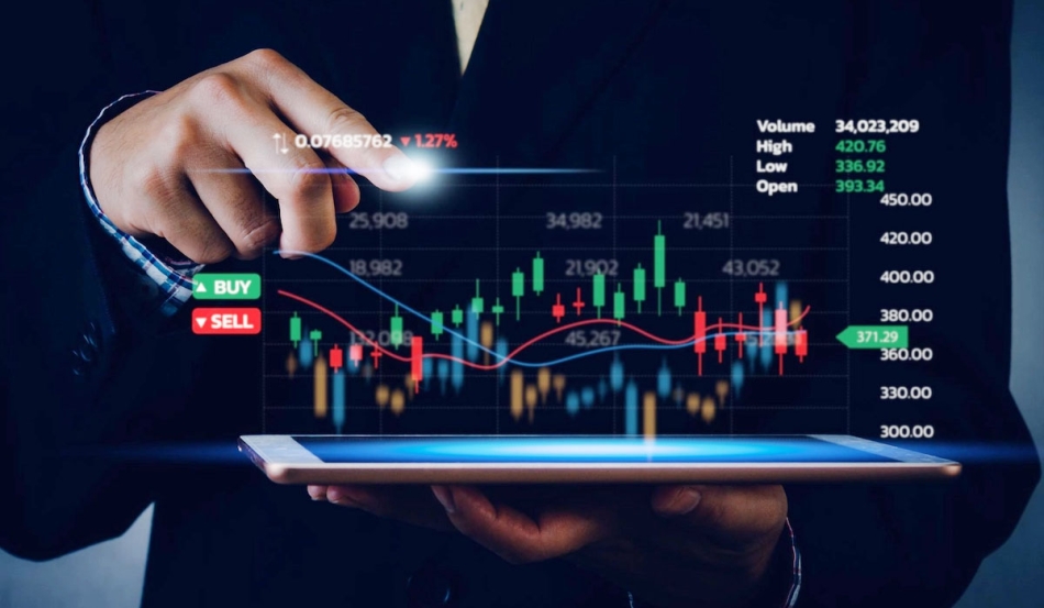 Cara Memulai Trading untuk Pemula: Pahami Dasar, Kelola Risiko, dan Hindari Kesalahan Umum