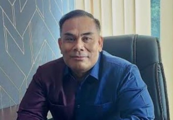 Politisi Nasdem Apresiasi Walikota Medan Turun Langsung Tinjau Pembangunan Infrastruktur
