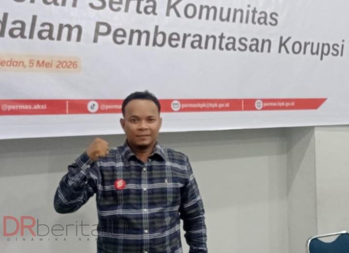 Persoalan Jalan Provinsi Sumut, Chandra Dalimunthe Sama Seperti Topan Ginting
