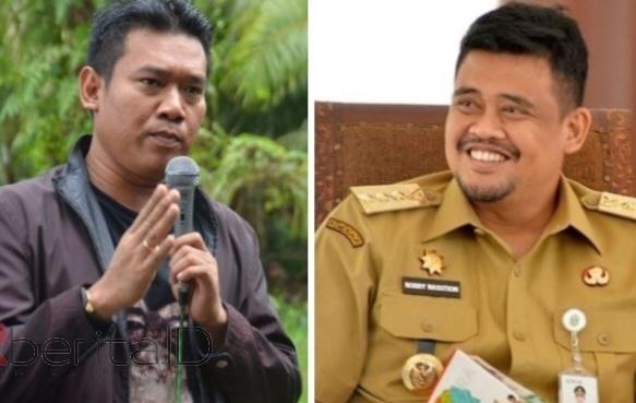 Sutrisno Pangaribuan: Bobby Nasution Bantah Tidak Kuorum, Buka Rekaman CCTV!