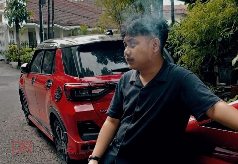 Mobil Ditarik Leasing ACC, Mahasiswa UMSU Lapor ke Polrestabes Medan Belum Ada Kejelasan