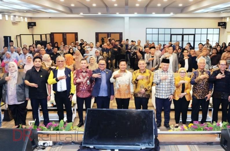 PeopleMath Executive Seminar di USU Bahas Paradigma Baru Membangun SDM Unggul