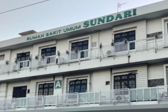 Kasus MBG di Deli Serdang Sudah Teratasi, 19 Orang Masuk Rumah Sakit Telah Pulang