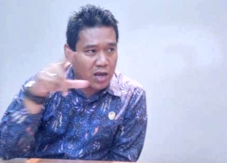 Akrobat Politik KPK Menyasar Ondim di Sumut