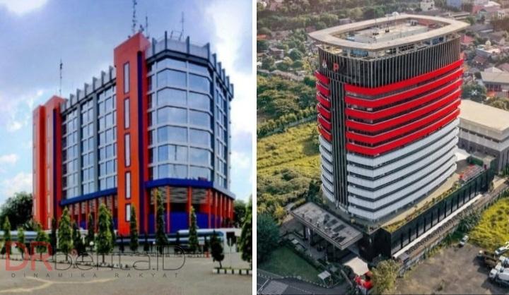 LHKPN Komut Bank Sumut ke KPK Minus Rp.233 Juta, Kok Bisa?