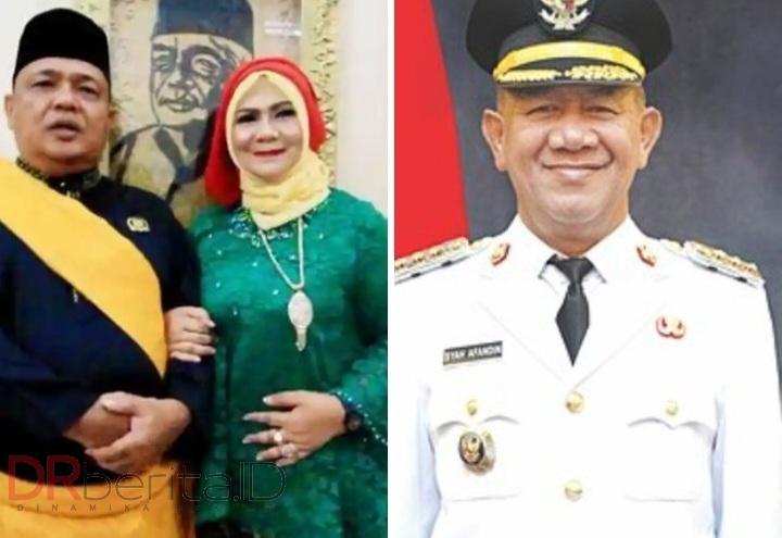 Karir Politik Ondim Berakhir, Kekuasaan Langkat Kembali ke Keluarga Mantan Bupati