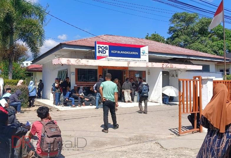 Korban Terdampak Langsung Bencana Aceh Minta Prabowo Perbaiki Data Penerima Bantuan Jadup