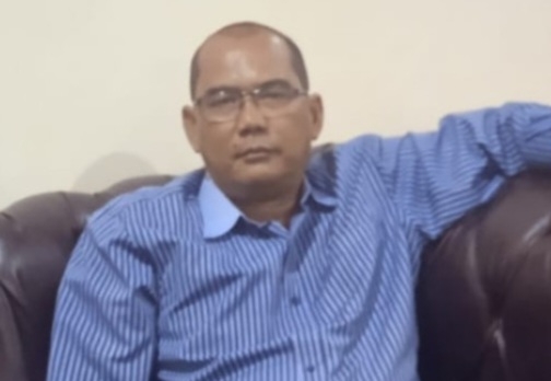 DPRD Medan Apresiasi Restorative Justice Antonius Tumanggor Dengan Robin Silalahi