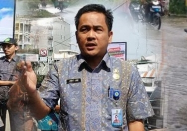 Catatan Buruk Dinas Perkim Kota Medan: Serapan Anggaran di Bawah Kecamatan dan Kelurahan