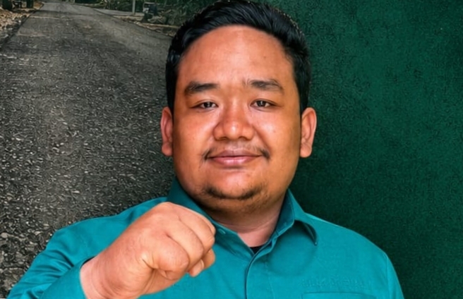 Proyek Jalan di Kota Tanjungbalai Akan Dilaporkan ke Kejati Sumut, Minta Kadis PUPT Tety Juliany Siregar Diperiksa