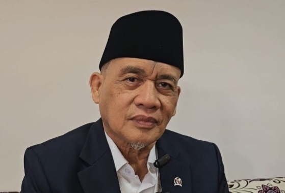 Wamenag RI Respons The Sounds Project: Harus Proses Hukum