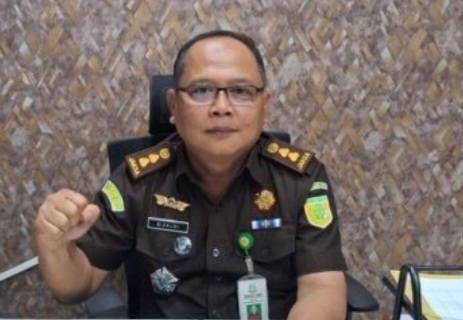 Baron Bisa Jadi Tersangka Korupsi Smartboard Langkat, Kejati Sumut: Belum Ada Surat Perintah