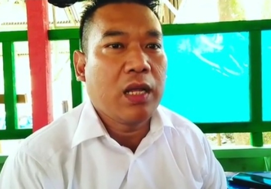 Sutrisno Pangaribuan: HKBP Kena Prank! Bobby Persiapkan Sulaiman Harahap Jadi Sekda Provsu