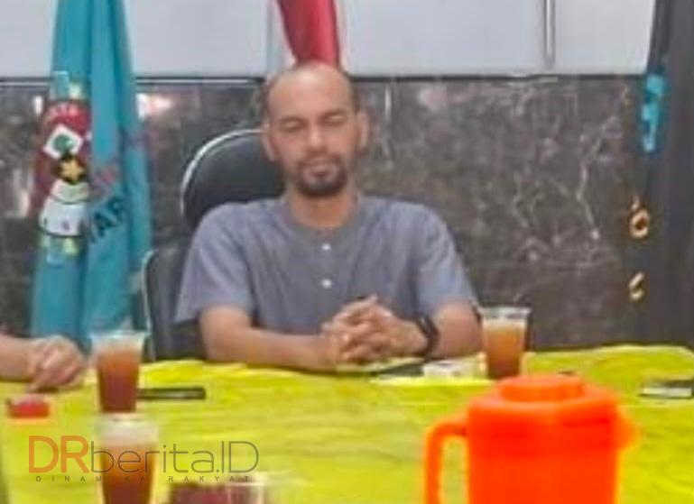 PKN Dukung Walikota Medan Copot John Ester Lase dari Jabatan Kepala Dinas Perkim Cikataru