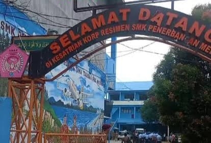 Viral Media Sosial, Orangtua Keluhkan Pencurian di Asrama Taruna PBD Medan