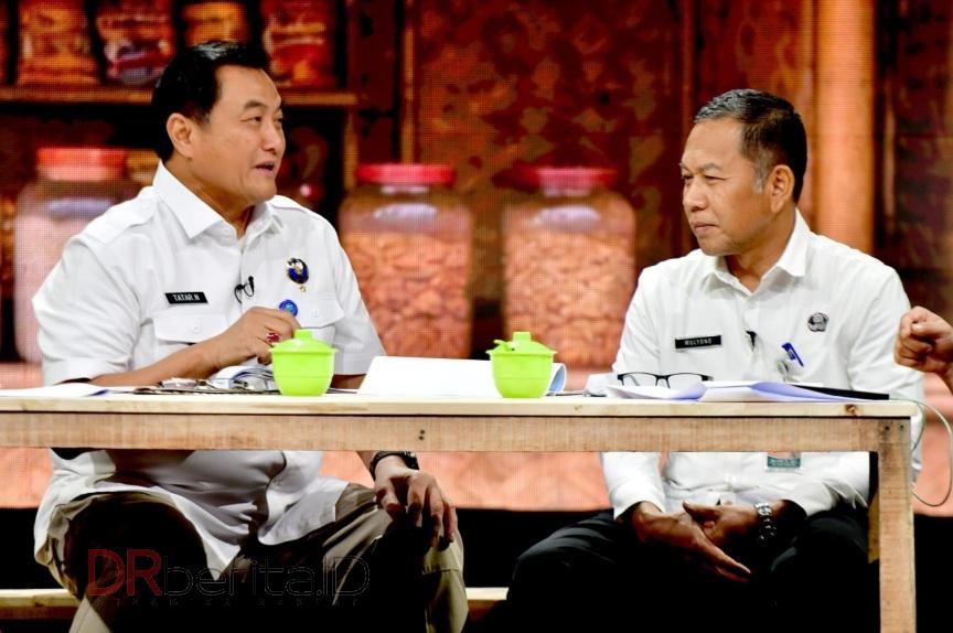 BNN Dukung Pemprov Sumut Terbitkan Perda Larangan Penggunaan Vape