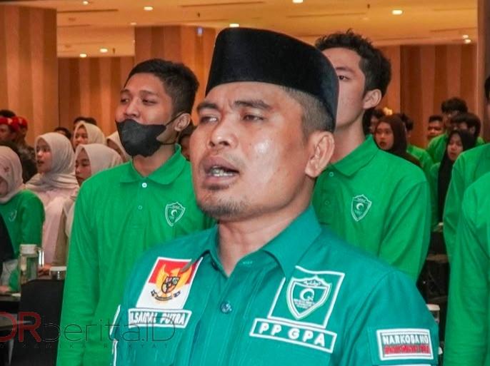 PPGPA Desak Jaksa Agung Jujur dan Transparan Bongkar Kasus Febri Adriansyah