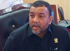 Dituduh Jadi Perantara PBG, Rommy Van Boy Bongkar Kelakuan Dinas PKPCKTR Kota Medan