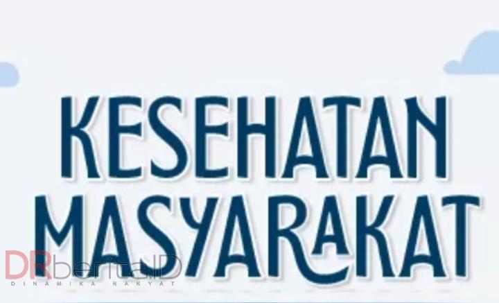 Perda Baru Sistem Kesehatan Masyarakat Kota Medan Sedang Disiapkan
