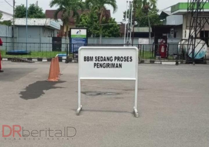 BBM Langka di Bali, LBH Brawijaya Majapahit Nusantara Dorong Pertamina Ambil Sikap