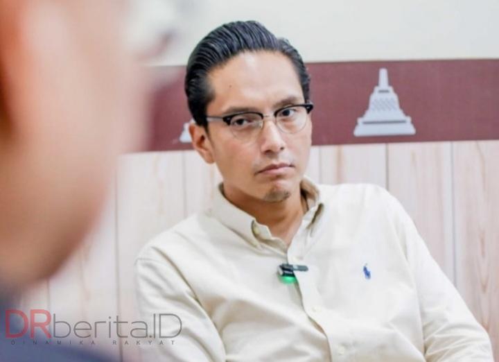 Bobby dan Adol Protes, Rico Waas Belum Bisa Dijumpai Jelang Porprovsu 2026