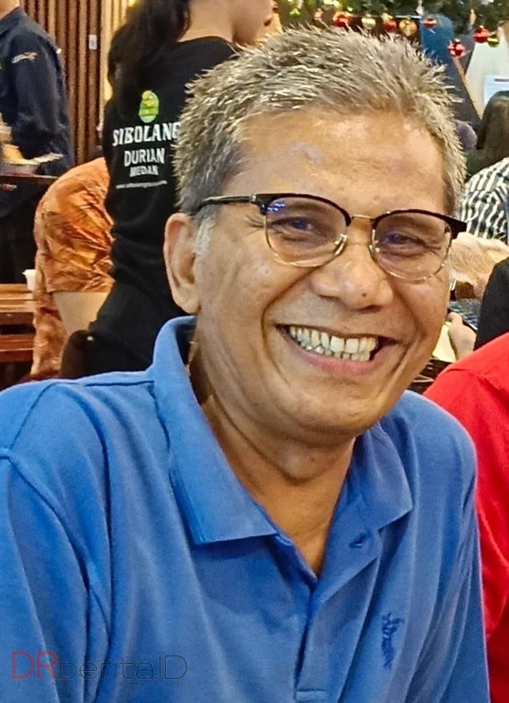 Abyadi Siregar Sebut Lahan HGU PTPN Disulap Jadi Property Mewah, Bukan Investasi Tapi Perampasan