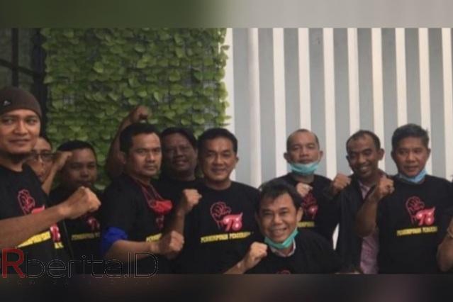 Penegakan Hukum Belum Sentuh Pemilik Perusahaan Pelaku Karhutla, Aktivis 98 Sebut Prabowo Tidak Serius